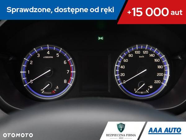 Suzuki SX4 S-Cross - 12