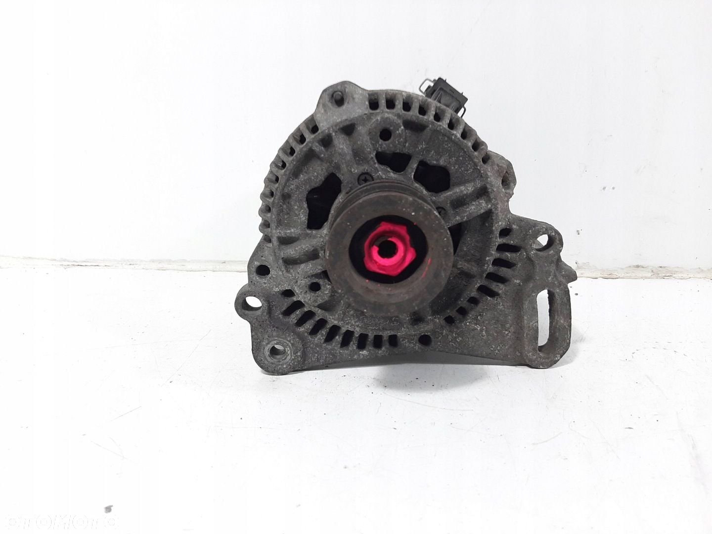 SEAT CORDOBA I 1.4 8V 98R ALTERNATOR BOSCH - 5