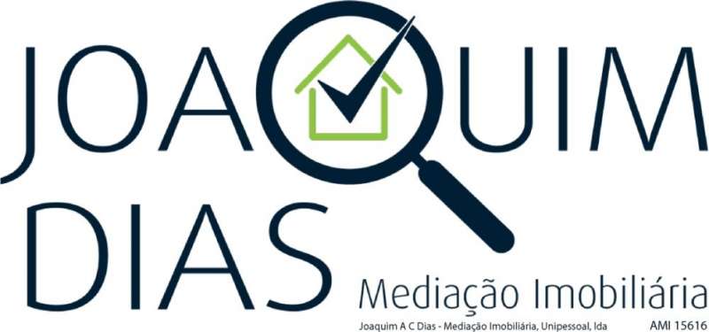 Joaquim A C Dias - Mediação Imobiliária, Unip, Lda