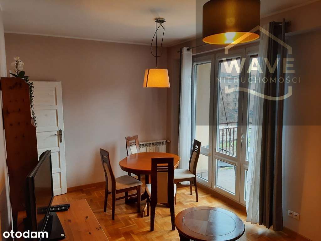 Na sprzedaż funkcjonalne i jasne mieszkanie – 2. p-4