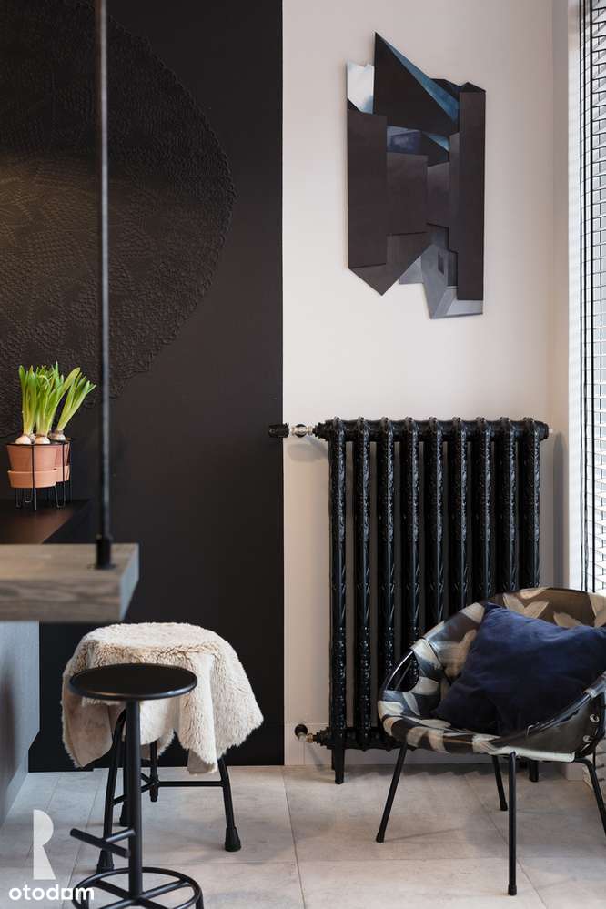 Loft w Warzelni - Luksus w Industrialnym Stylu-6