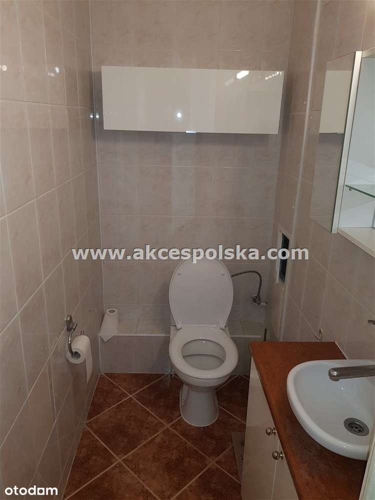 Park Szczęśliwicki, 3 pokoje, ciche, dwustronne-7