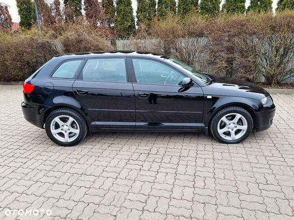 Audi A3 - 14