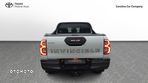 Toyota Hilux 2.8 D-4D Double Cab Invincible 4x4 - 4