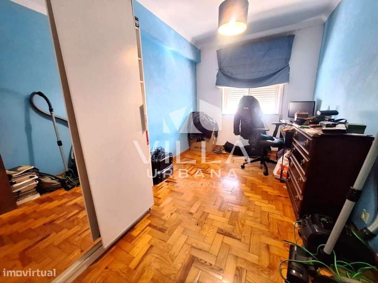 Apartamento T3 Monte Caparica - Grande imagem: 5/21