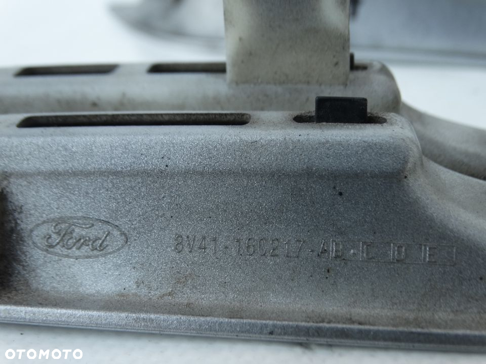 LISTWA WLOT NERKA BŁOTNIKA LEWA PRAWA FORD KUGA MK1 F-VAT - 5