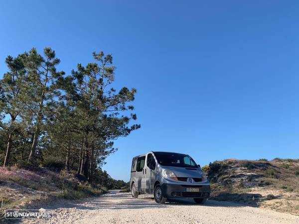 Renault Trafic - 18