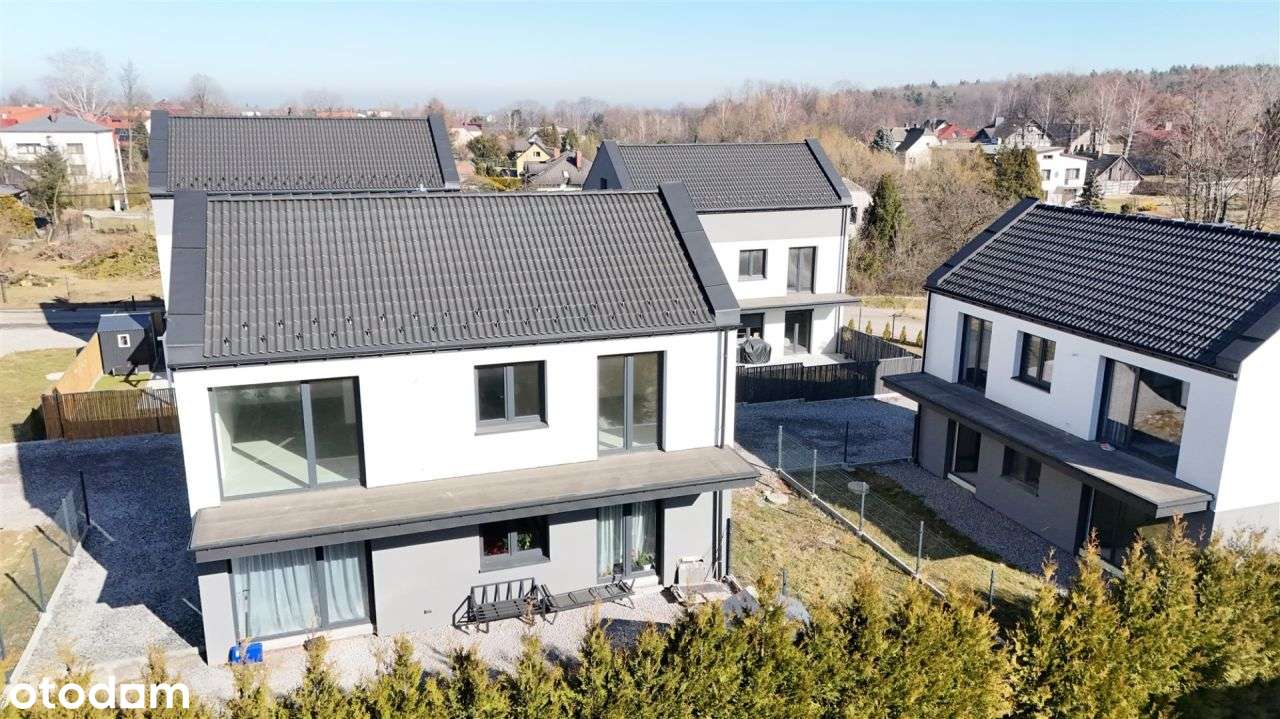 102 m² raju – kup jedno, podziel na dwa! - Pełny obrazek: 5/15