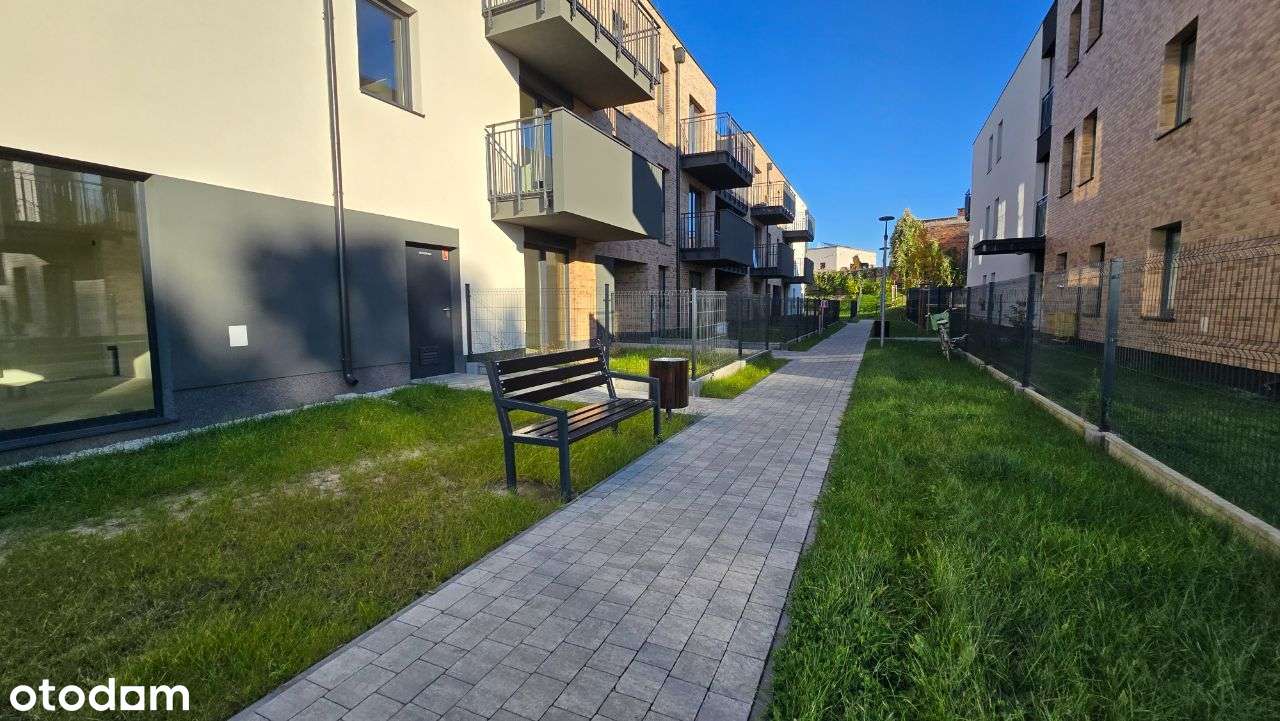3 pokoje, I piętro - 85,72 m2 + 2 balkony - Pełny obrazek: 2/16