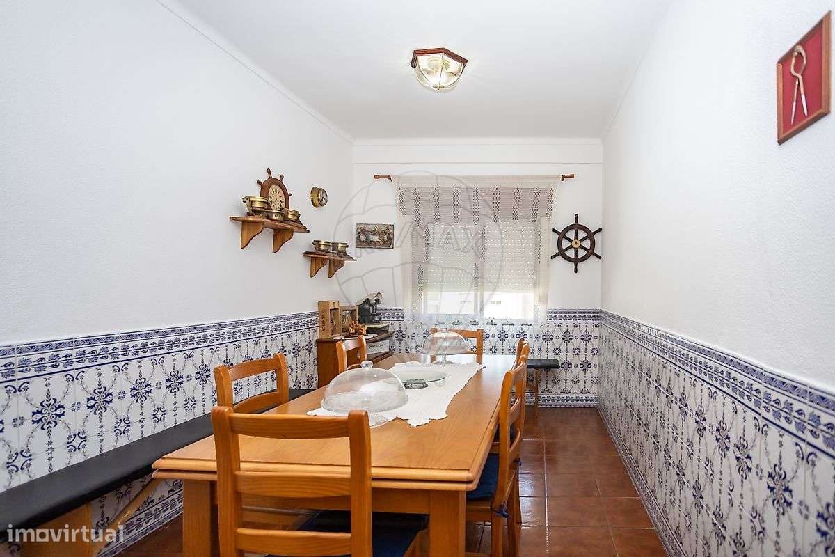Apartamento T3 para venda-6