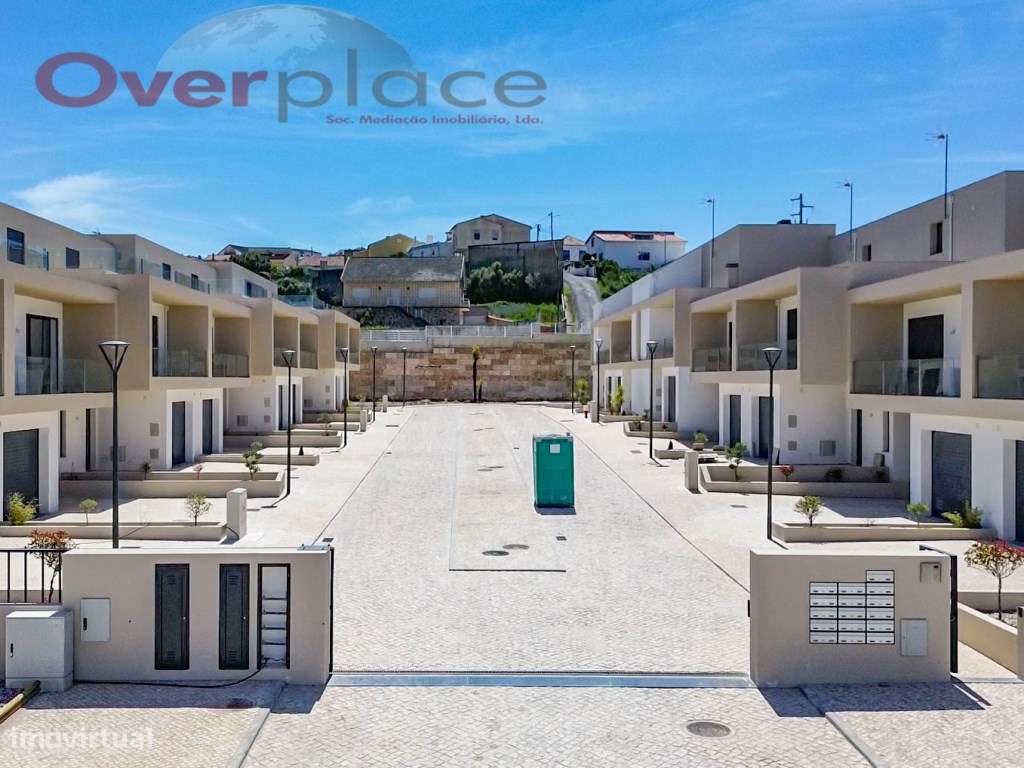 Moradia T5 Venda Lourinhã-38