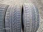 Opony MS Zima 205/55 R16 Dot 0117 - 7