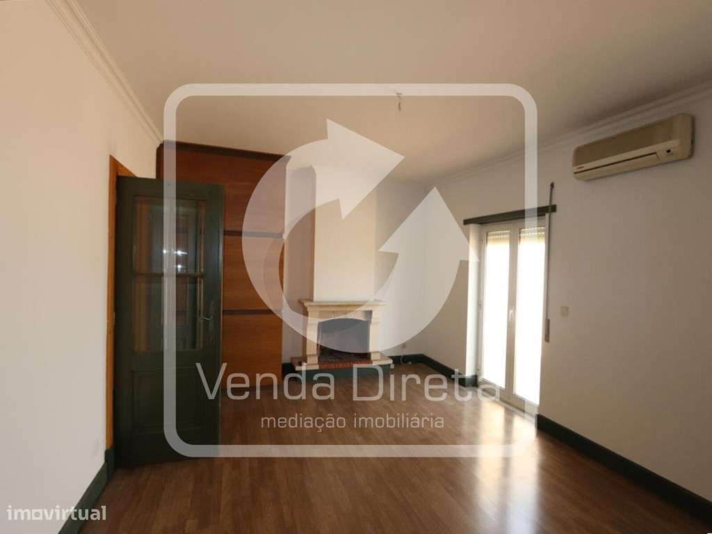 Apartamento T3 com terraço e varanda - 150 m² - Quinta do Conde - S... - Grande imagem: 4/20