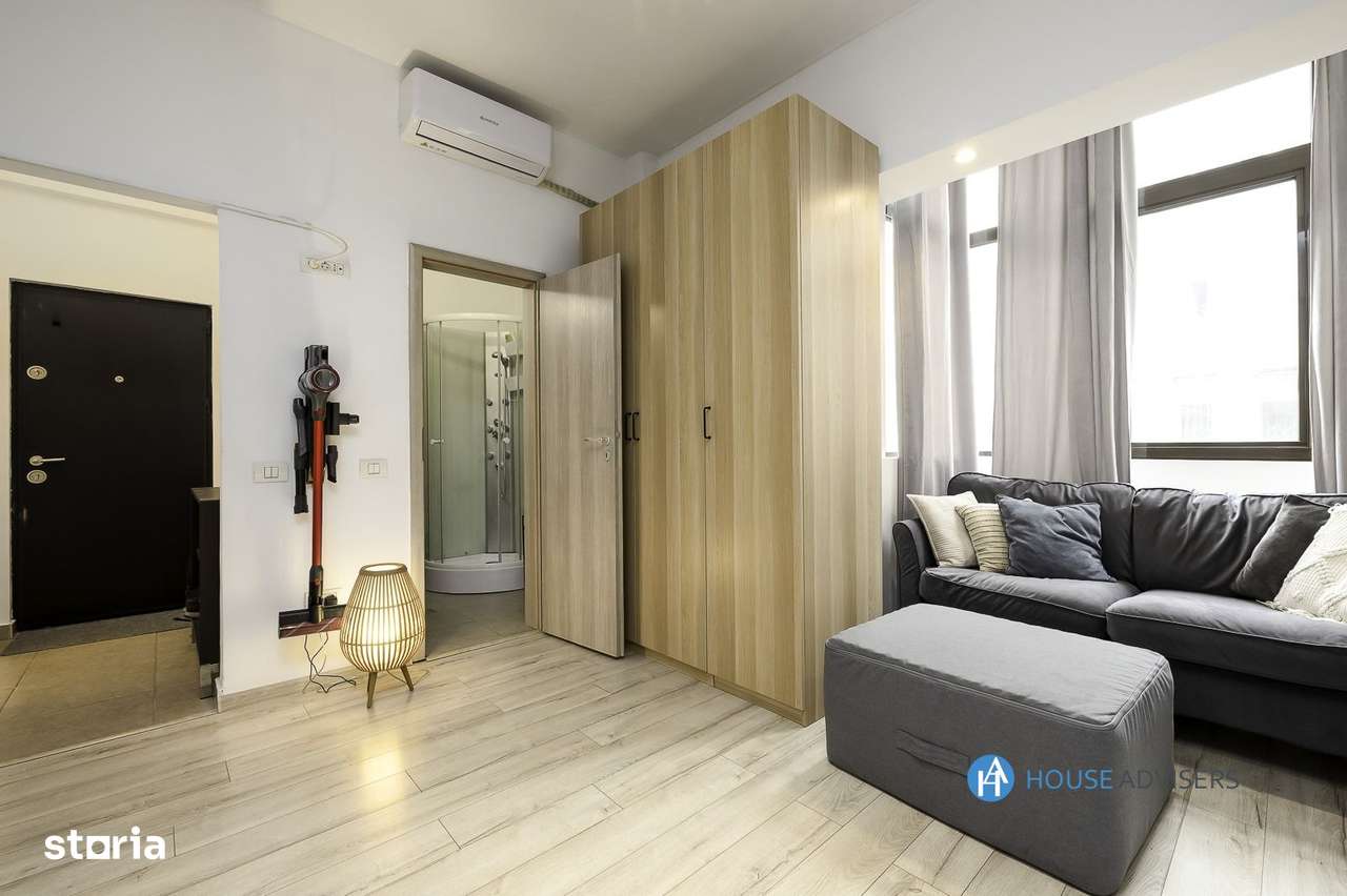 Apartament, 25 m²,  - Imagine principală: 5/7