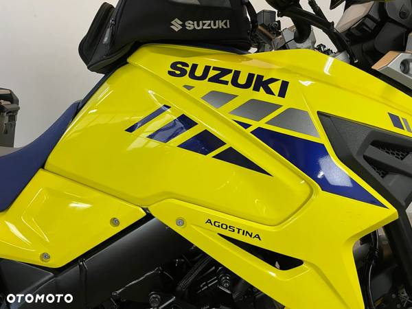 Suzuki DL - 11