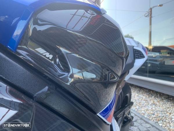 BMW S 1000 RR Pack M - 17