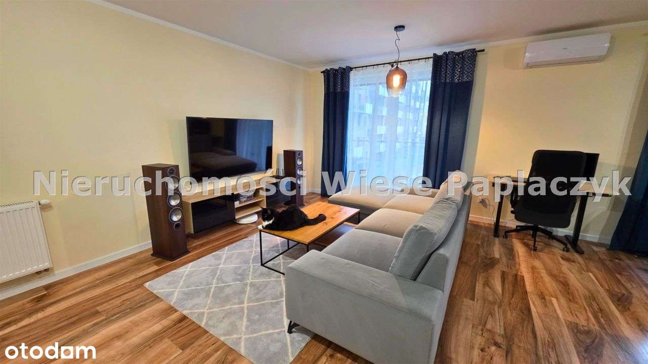 Podolany, jasne, duże, gotowe do wprowadzenia!-8