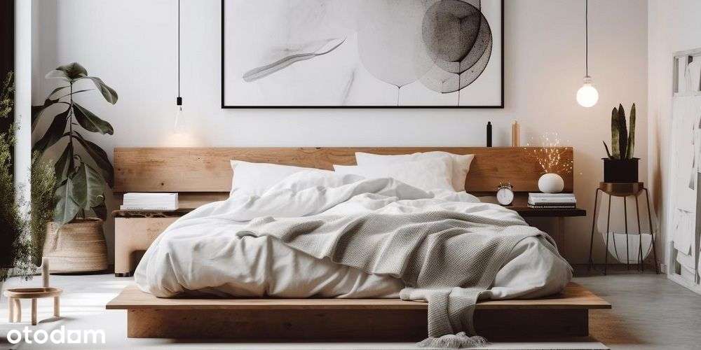 Kompaktowe 3 pokoje - 15 min od Katowic-2