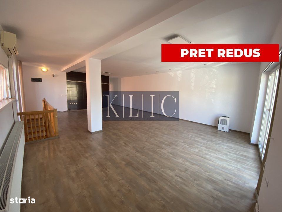 Casa/Vila birouri 6 camere 200mp de vanzare zona Bv Victoriei Sibiu