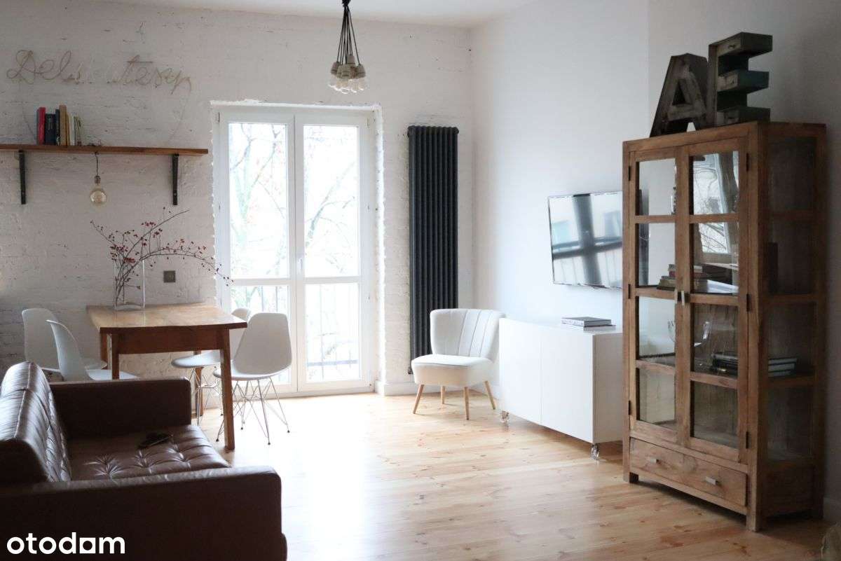 Stary Mokotów | Metro Racławicka | Blisko centrum-2