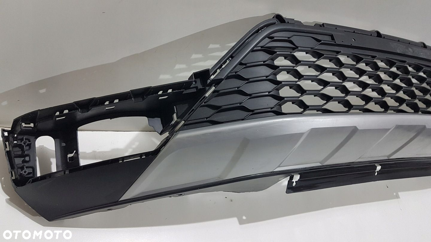 SPOILER KRATKA ZDERZAKA VW T-ROC 17- 2GA805903 - 4