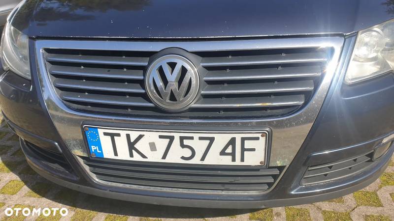 Volkswagen Passat 2.0 TDI Highline DSG - 19