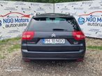 Citroën C5 Tourer HDi 165 FAP Aut. Exclusive - 9