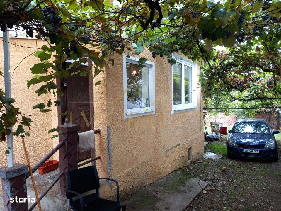 Casa individuala, teren 250 mp, zona Gruia Cluj Napoca - Imagine principală: 5/15