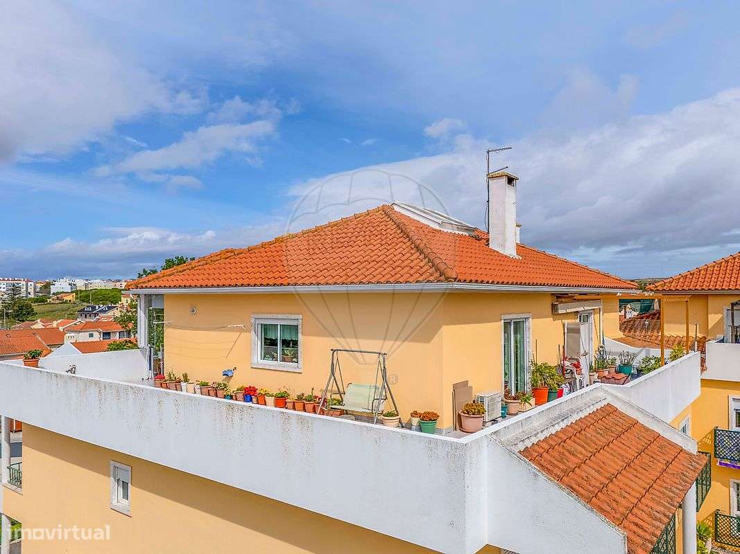 Apartamento T1 para venda-32