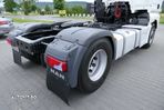 MAN TGS 18.500 / 4X4 / HYDRODRIVE / EURO 6 / LOW CAB / - 19