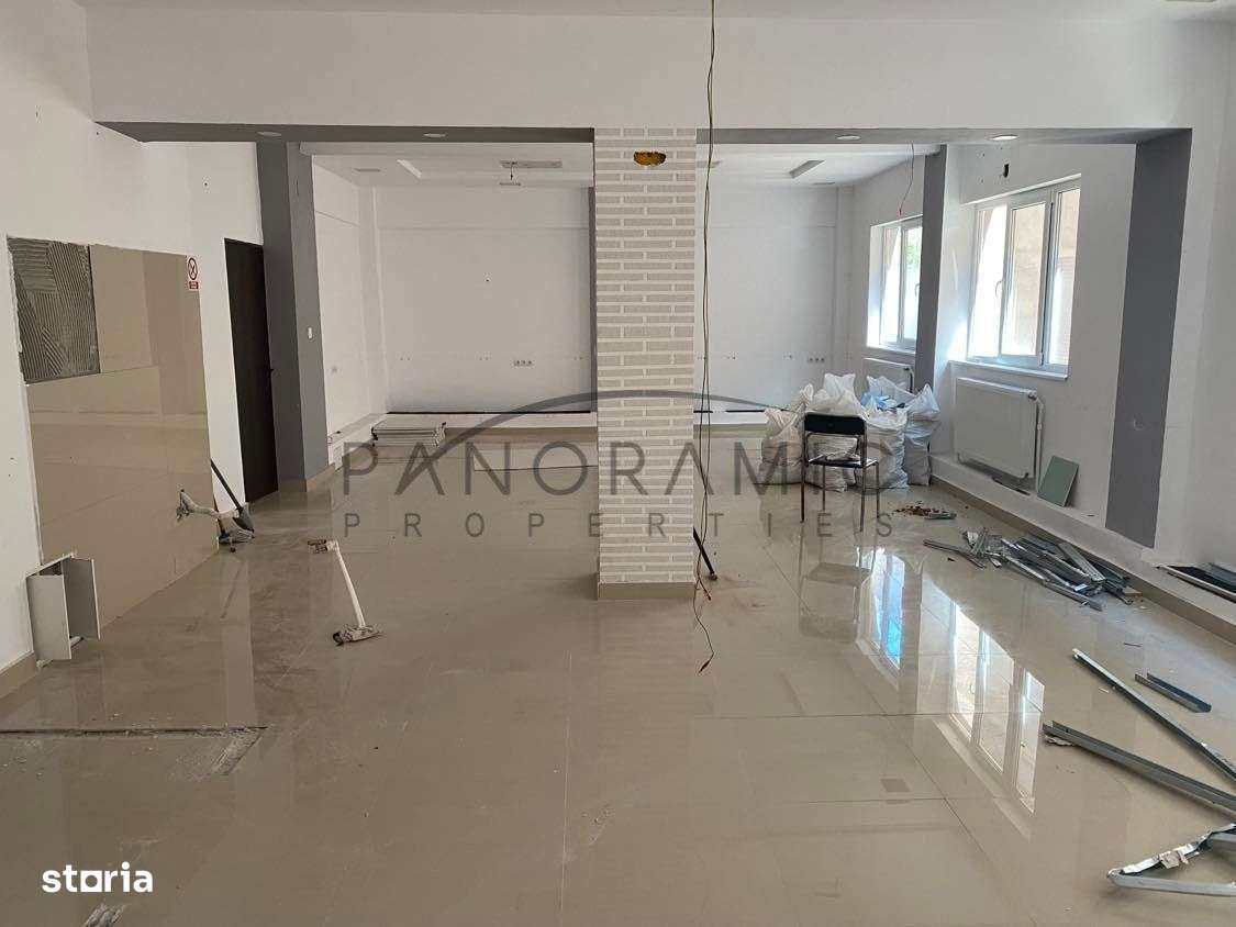 Spatii de birou 18-32 mp in zona Semicentrala - Imagine principală: 4/6