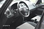 Fiat Sedici 1.6 16V 4x4 Emotion - 6