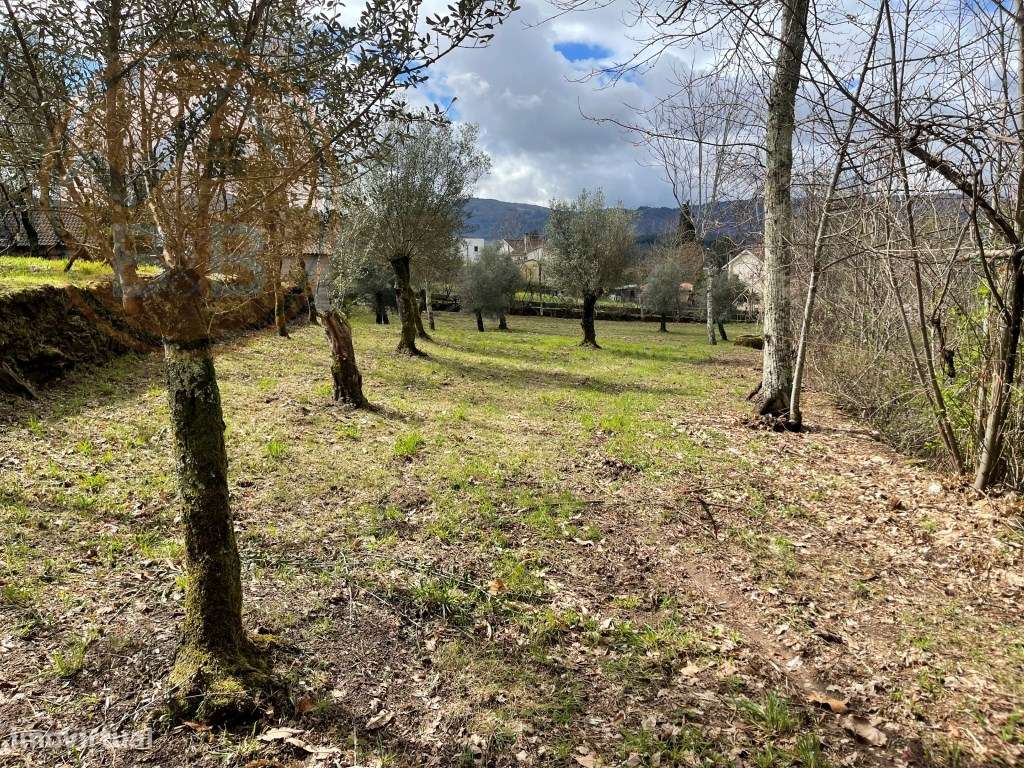 Moradia T4 em Chacim, Cabeceiras de Basto-35