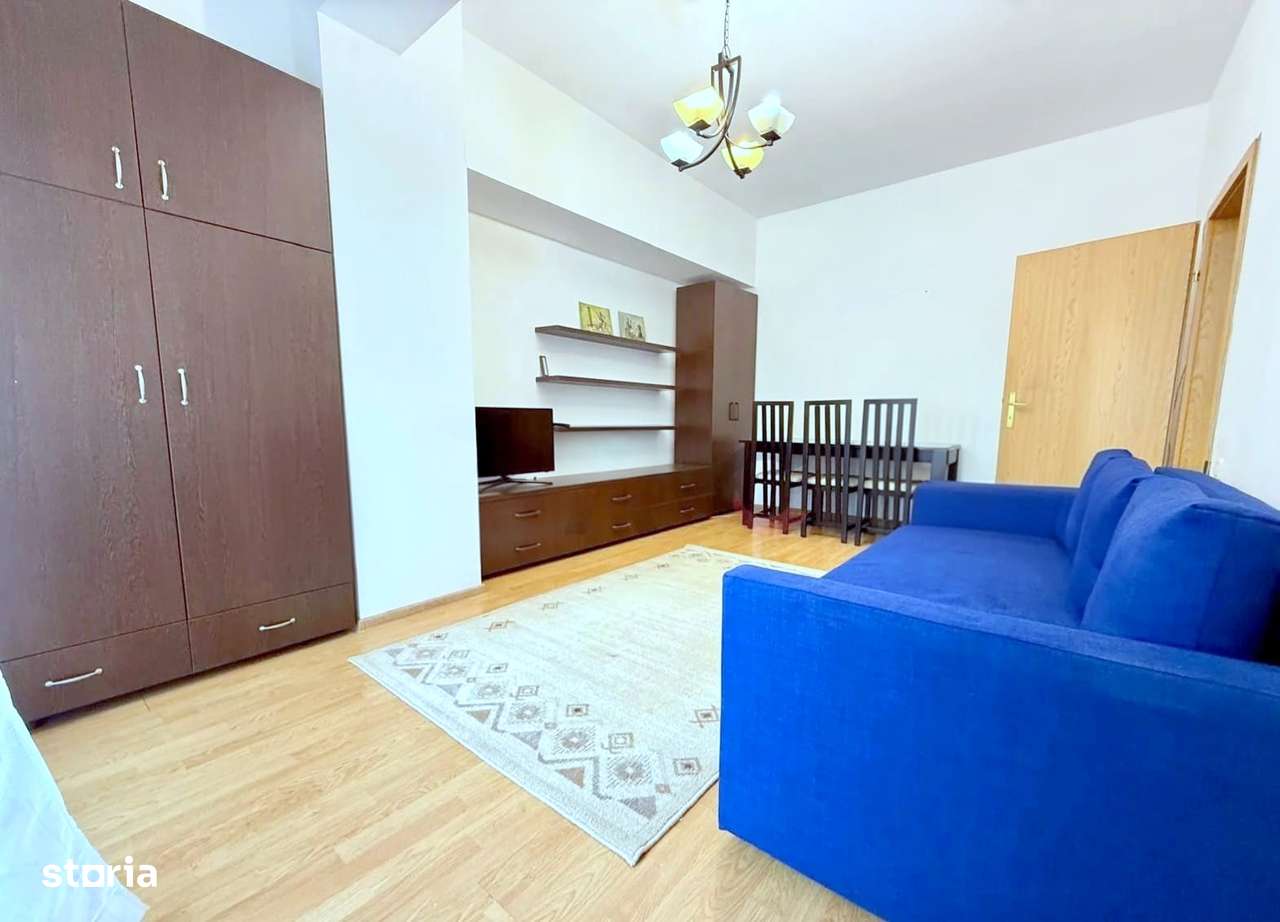 2 camere, bloc nou, modern, in zona centrala, zona Piata Mihai Viteazu - Imagine principală: 5/8