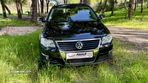 VW Passat Variant 1.6 TDI BlueMotion Comfortline - 6