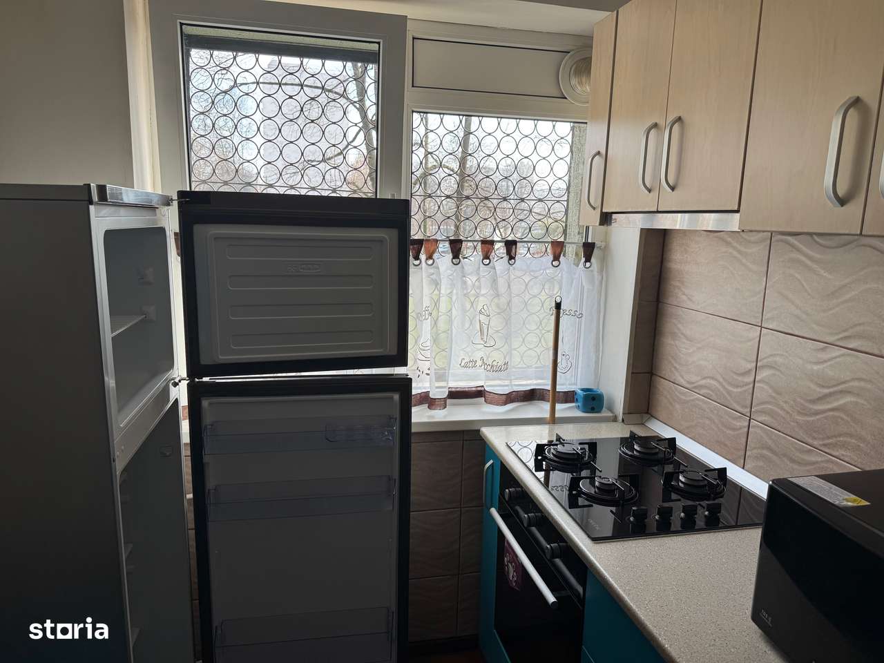 Drumul Taberei Parcul Moghioros apartament cu 2 camere de vanzare-2