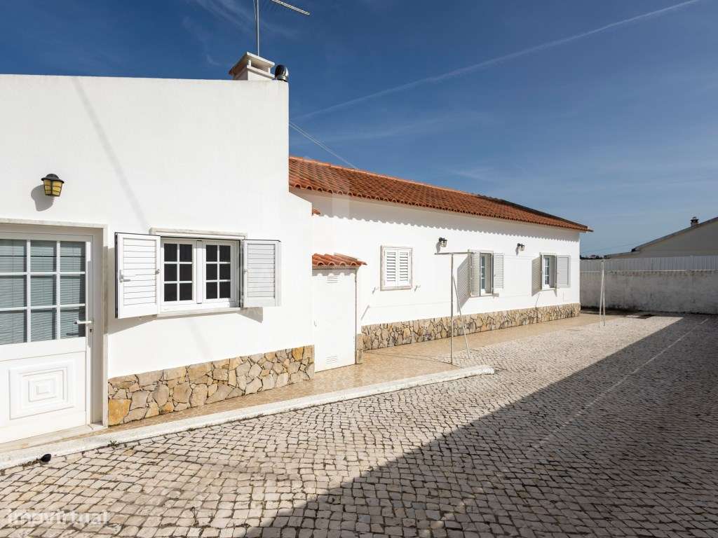 White House by A Casa das Casas - Grande imagem: 4/22