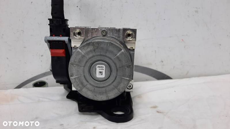 VW SEAT SKODA 5Q0614517ER POMPA ABS  5Q0614517ER - 4