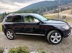 Volkswagen Touareg 3.0 V6 TDI DPF Perfect Tiptr - 4