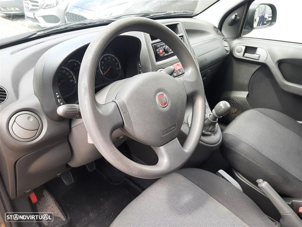 Fiat Panda 1.2 Active - 10