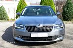 Skoda Superb 2.0 TDI DSG 4X4 Laurin & Klement - 1