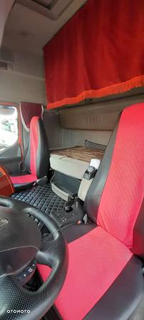 Renault PREMIUM DXI 450 - 22