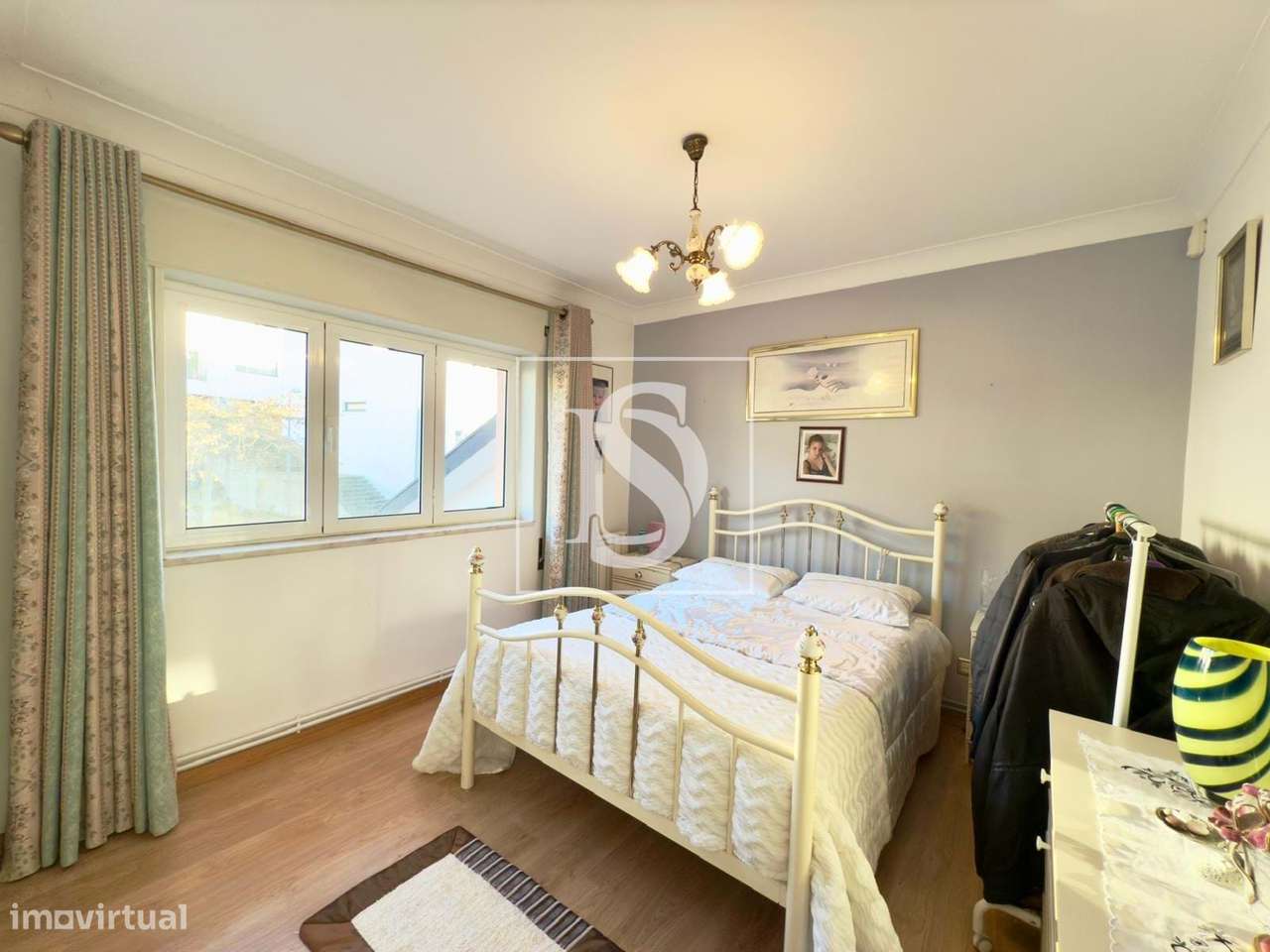 Moradia T7 com escritório-37