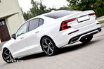 Volvo S60 T4 Geartronic RDesign - 10