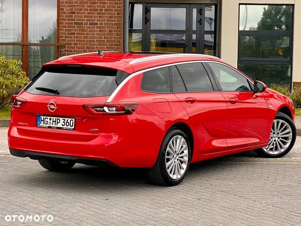 Opel Insignia Grand Sport 1.6 Diesel Automatik Exclusive - 18