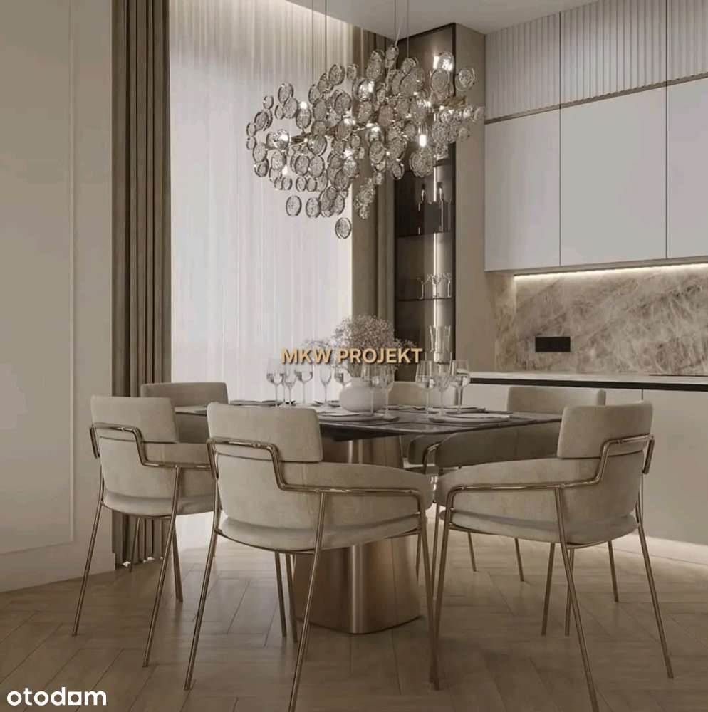 Apartament z ogródkiem | Wyjątkowa inwestycja tuż przy parku-2