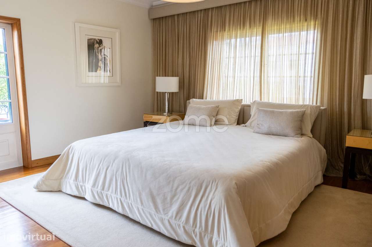 LUXUOSA MORADIA - LOCALIZAÇÃO PREMIUM NO CENTRO DE FAMALICÃO-42