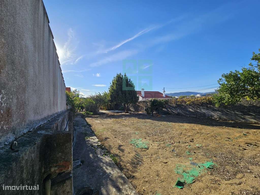 Moradia V4 em Bicesse, Alcabideche-5