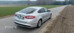 Ford Mondeo - 3