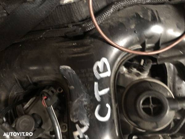 Motor 3.0 diesel , tip CTB - CTBA , audi Q7 , Porsche Macan , an 2015 - 1